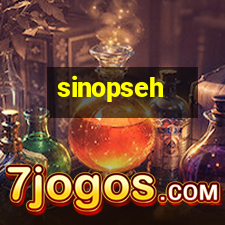 Sinopse